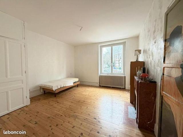 Appartement 1 pièce 38 m²