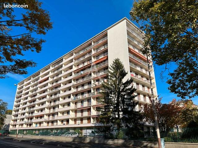 Appartement 1 pièce 38 m²