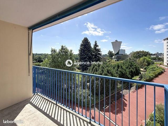 Appartement 1 pièce 38 m²