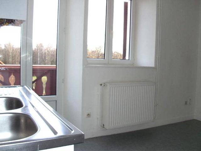 Appartement 1 pièce 38 m²