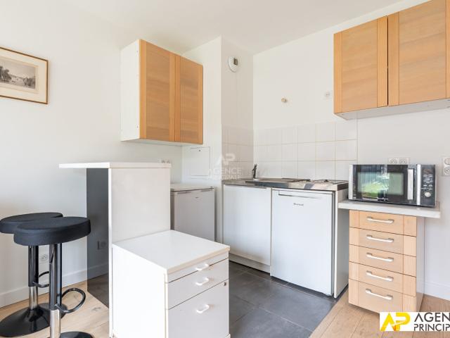 Appartement 1 pièce 38 m²