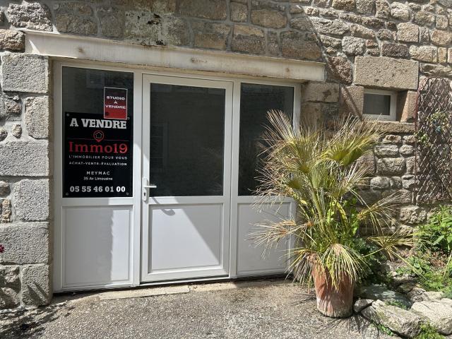 Appartement 1 pièce 38 m²