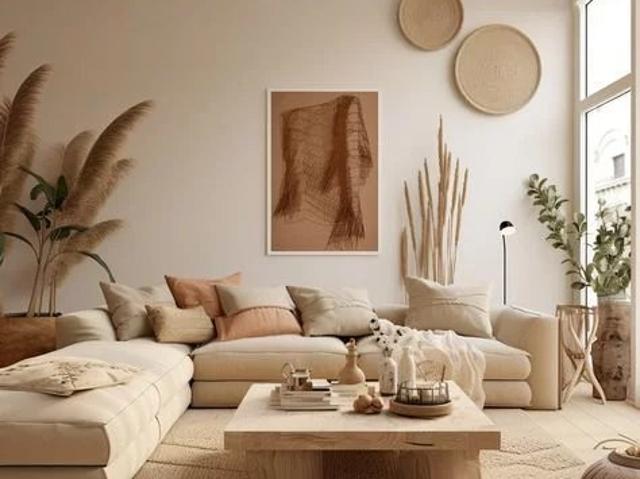 Appartement 1 pièce 38 m²