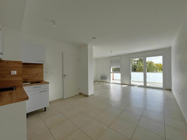 Appartement 1 pièce 38 m²