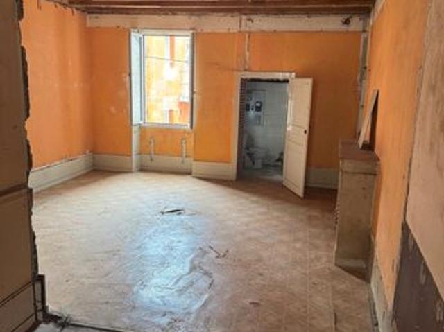 Appartement 1 pièce 38 m²
