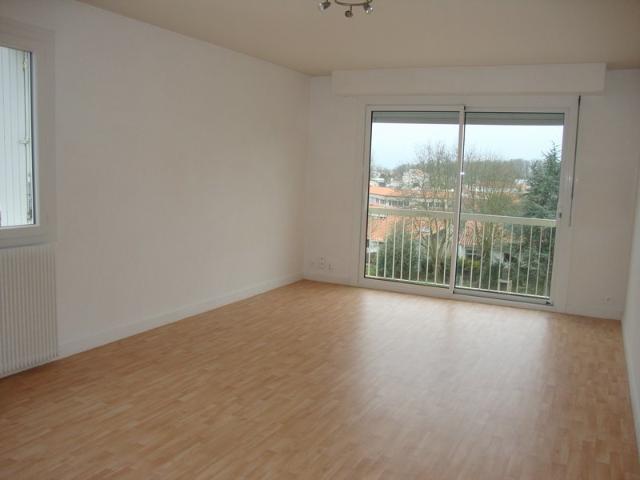 Appartement 1 pièce 38 m²