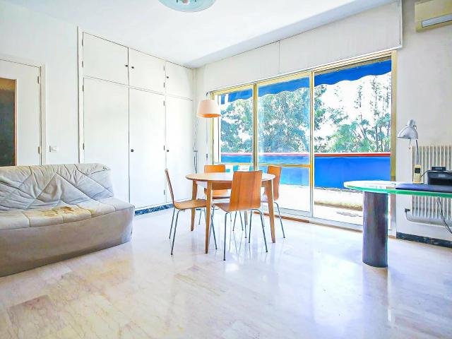 Appartement 1 pièce 38 m²
