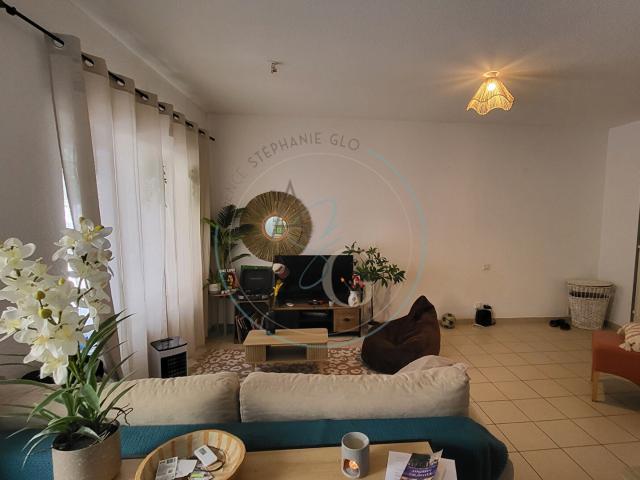 Appartement 1 pièce 38 m²