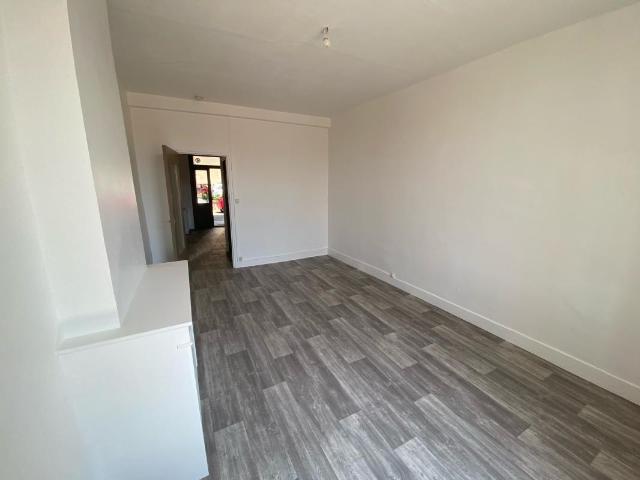 Appartement 1 pièce 38 m²