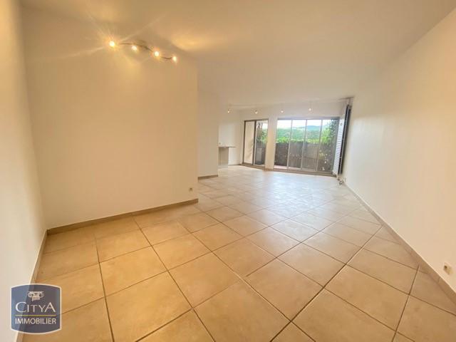 Appartement 1 pièce 38 m²