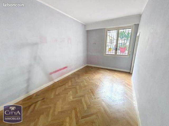 Appartement 1 pièce 38 m²