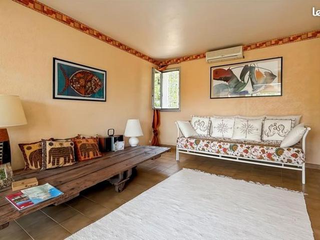 Appartement 1 pièce 38 m²