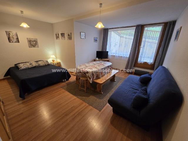 Appartement 1 pièce 38 m²