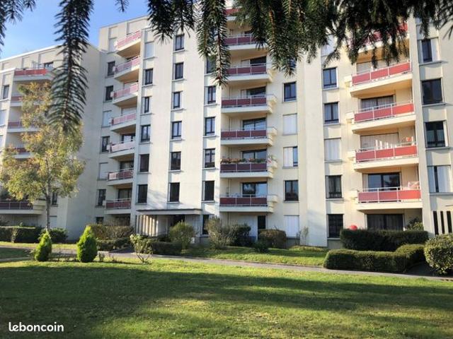 Appartement 1 pièce 38 m²