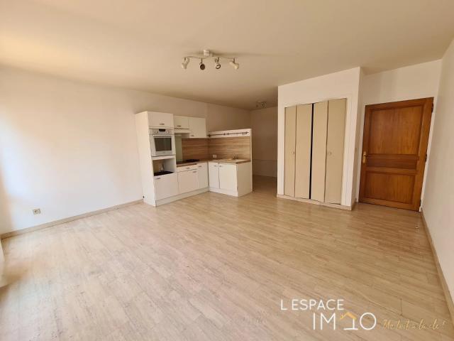 Appartement 1 pièce 38 m²