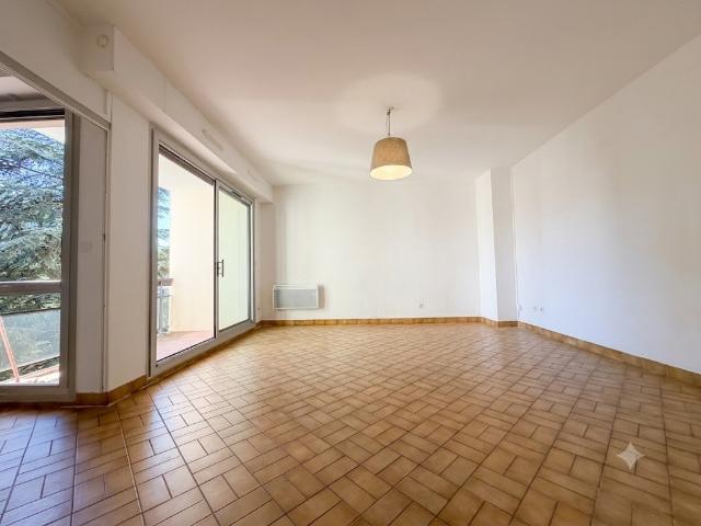 Appartement 1 pièce 38 m²