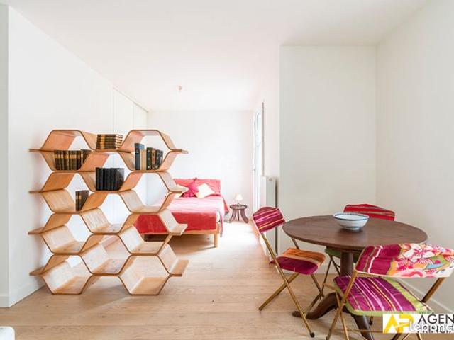 Appartement 1 pièce 38 m²