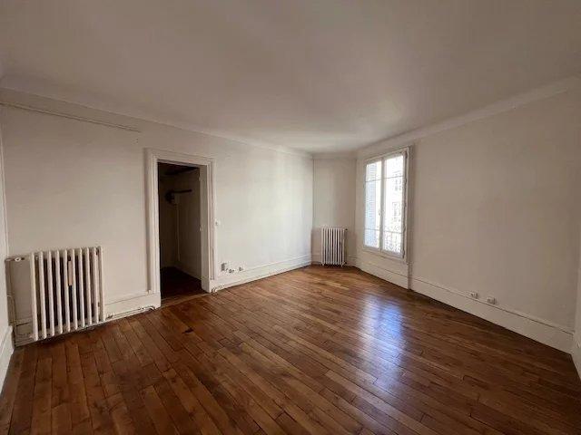 Appartement 1 pièce 38 m²
