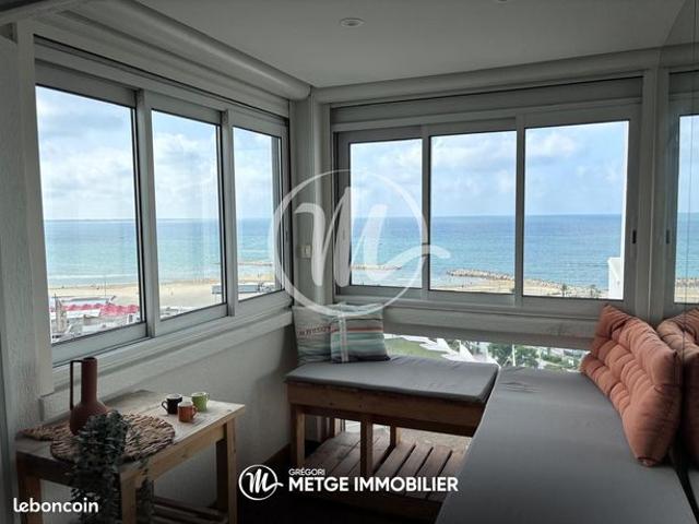 Appartement 1 pièce 38 m²