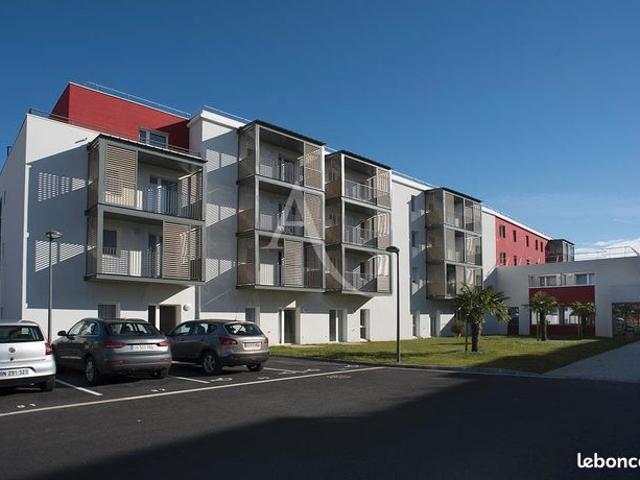 Appartement 1 pièce 38 m²