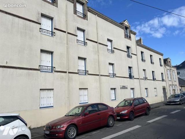 Appartement 1 pièce 38 m²