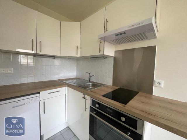 Appartement 1 pièce 38 m²