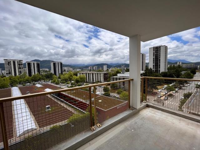 Appartement 1 pièce 38 m²