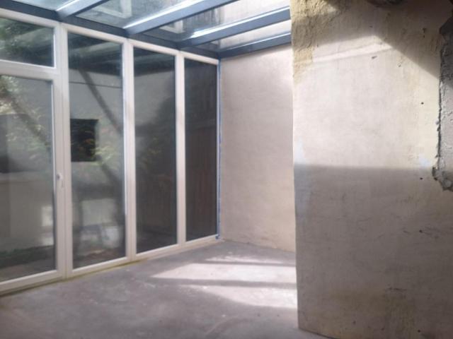 Appartement 1 pièce 38 m²