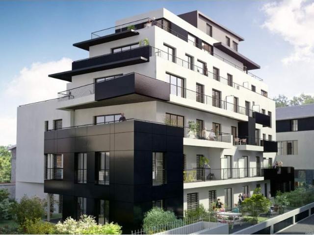 Appartement 1 pièce 38 m²