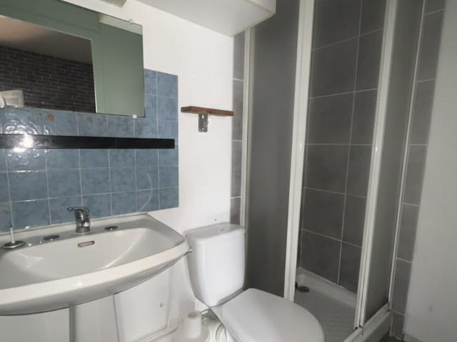 Appartement 1 pièce, 38 m² à louer à Montluçon 03100
