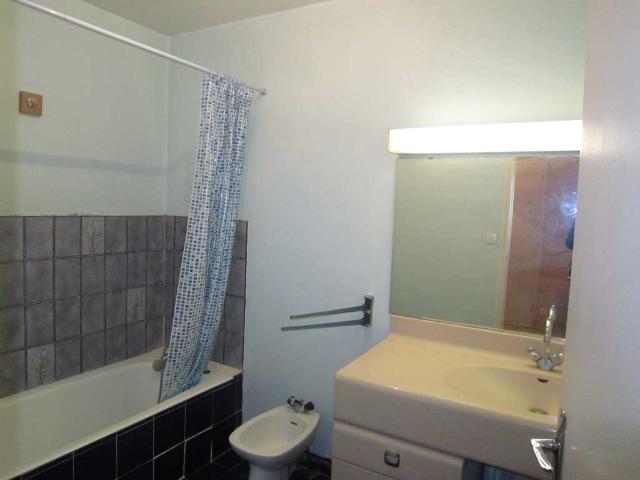 Appartement 1 pièce, 38 m² à louer à Montpellier 34000