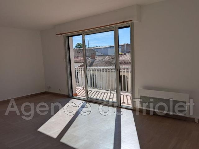 Appartement 1 pièce, 38 m² à louer à Montpellier 34000