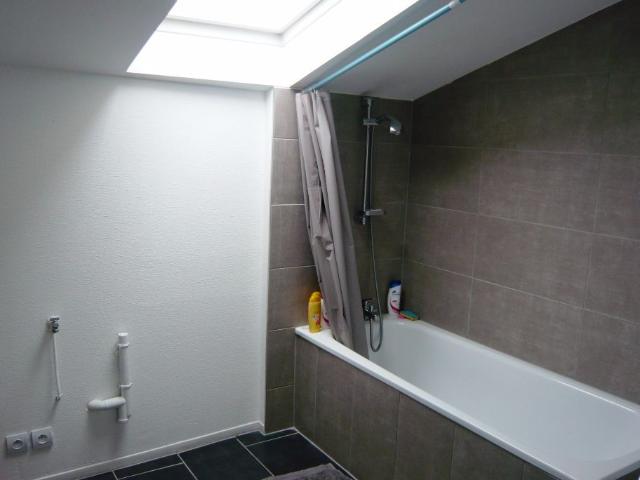Appartement 1 pièce, 38 m² à louer à Nancy 54000