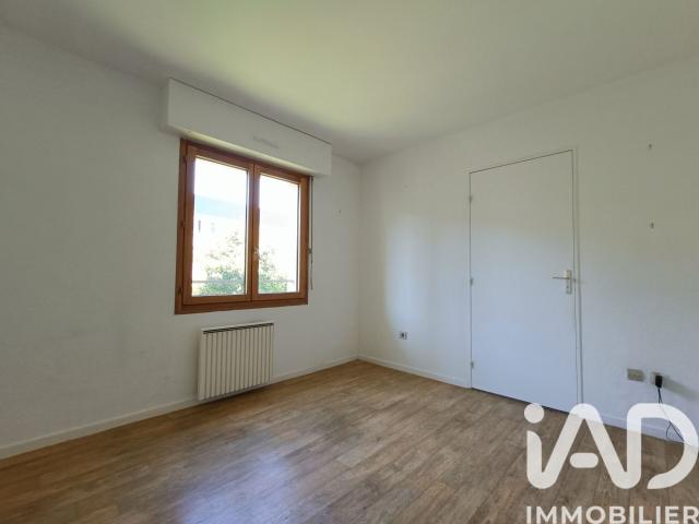 Appartement 1 pièce, 38 m² à louer à Nantes 44000