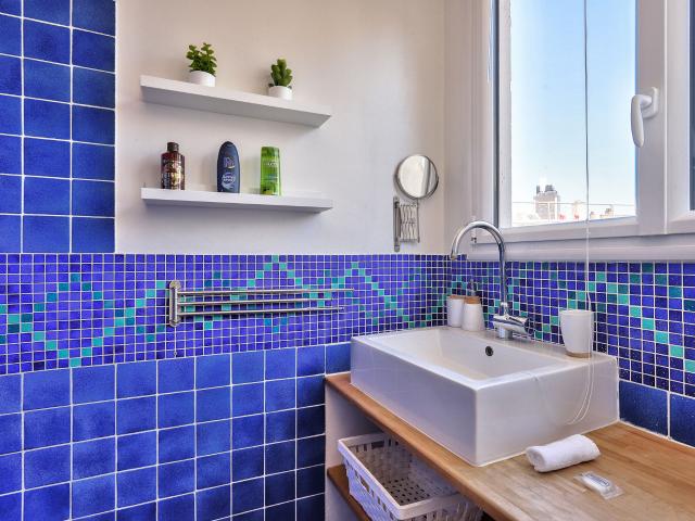 Appartement 1 pièce, 38 m² à louer à Nantes 44000