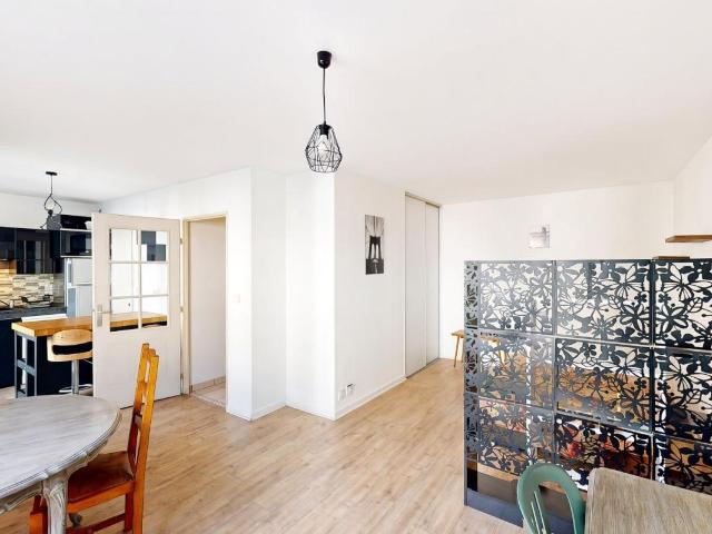 Appartement 1 pièce, 38 m² à louer à Annecy 74000