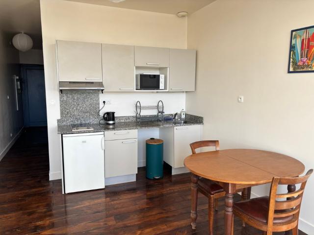 Appartement 1 pièce, 38 m² à louer à Bayonne 64100