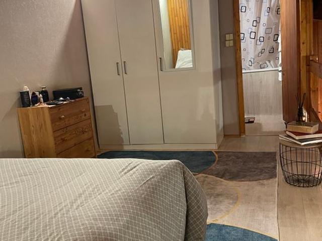 Appartement 1 pièce, 38 m² à louer à Bordeaux 33000