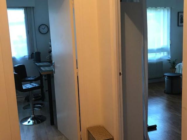 Appartement 1 pièce, 38 m² à louer à Caen 14000
