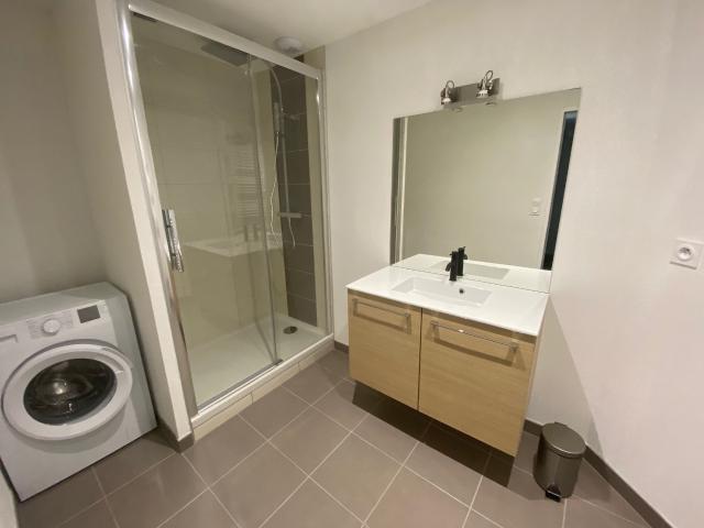 Appartement 1 pièce, 38 m² à louer à Clermont Ferrand 63000