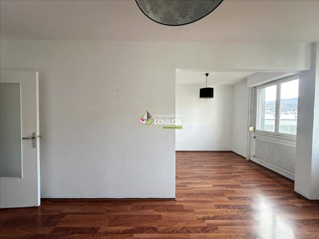 Appartement 1 pièce, 38 m² à louer à Clermont Ferrand 63000