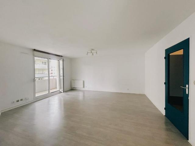 Appartement 1 pièce, 38 m² à louer à Lyon 3 69003