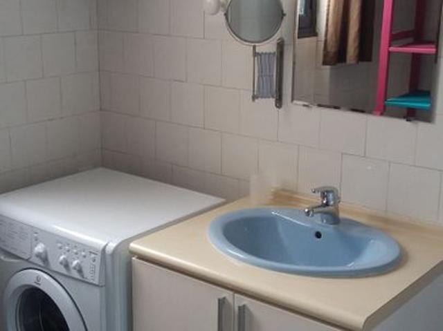 Appartement 1 pièce, 38 m² à louer à La Rochelle 17000
