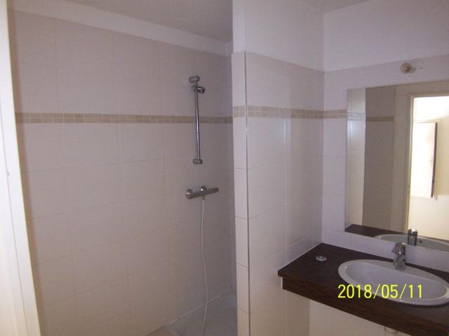Appartement 1 pièce, 38 m² à louer à Liévin 62800