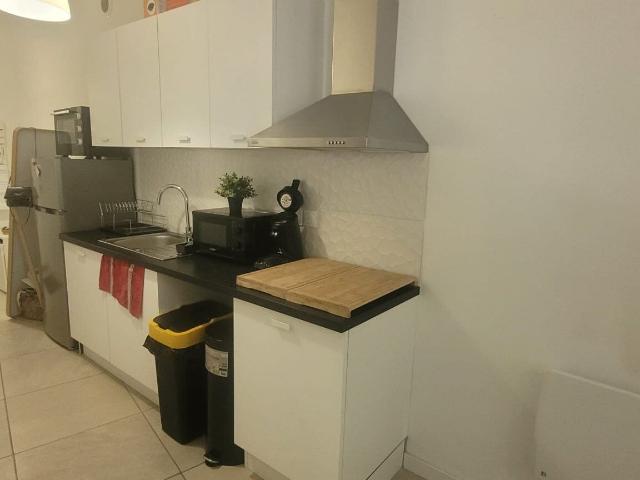 Appartement 1 pièce, 38 m² à louer à Pamiers 09100