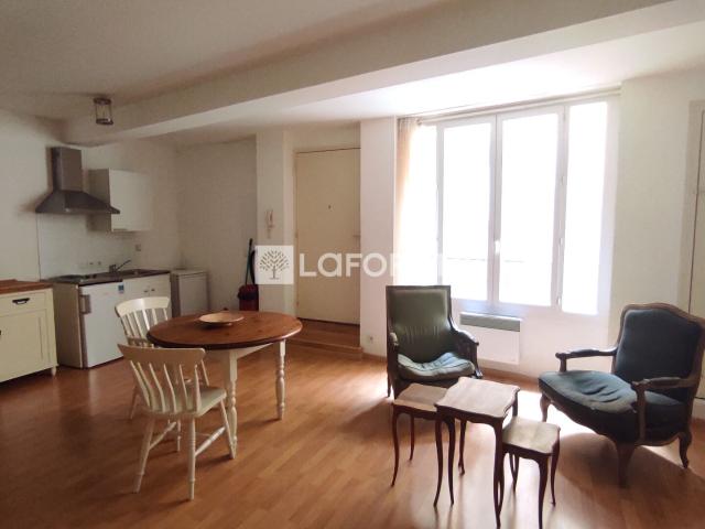Appartement 1 pièce, 38 m² à louer à Perpignan 66000