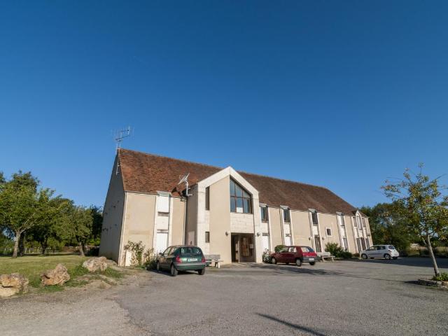 Appartement 1 pièce, 38 m² à louer à Prissac 36370