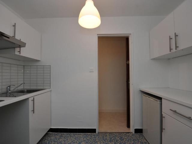 Appartement 1 pièce, 38 m² à louer à Strasbourg 67000