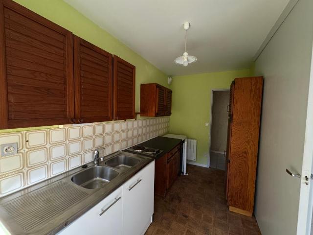 Appartement 1 pièce, 38 m² à louer à Saint Avertin 37550