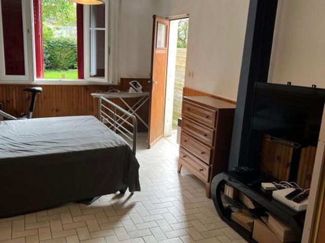 Appartement 1 pièce, 38 m² à louer à Saint Cyr l'École 78210